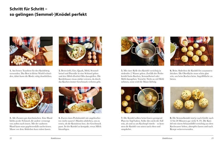 Produktbild: Kn&ouml;del