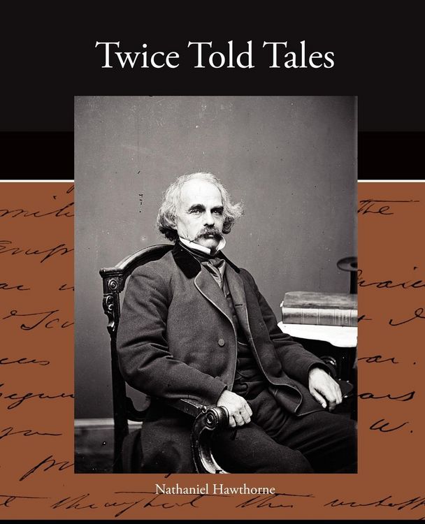 Produktbild: Twice Told Tales