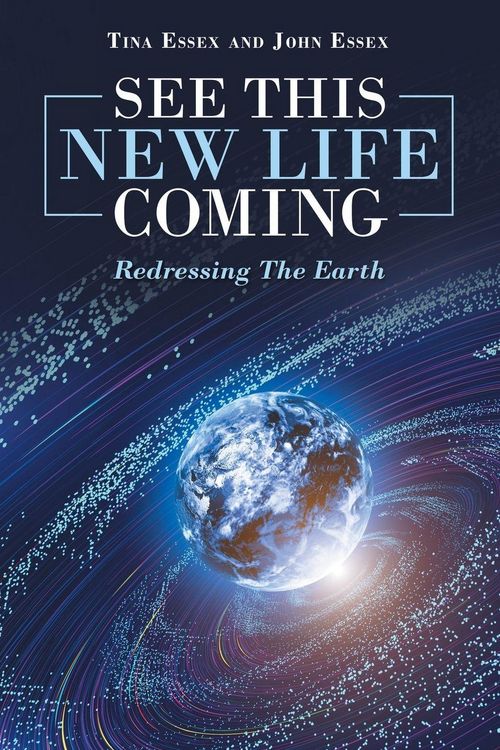 Produktbild: See This New Life Coming