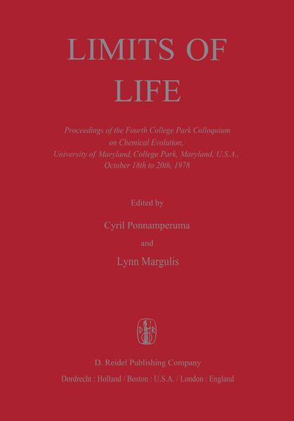 Produktbild: Limits of Life