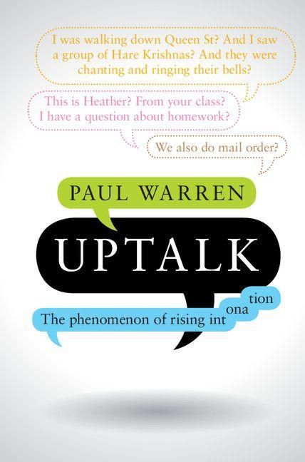 Produktbild: Uptalk