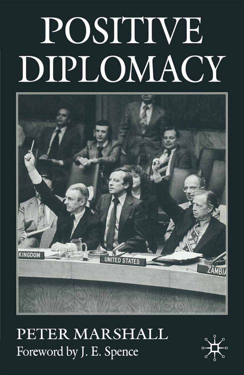 Produktbild: Positive Diplomacy