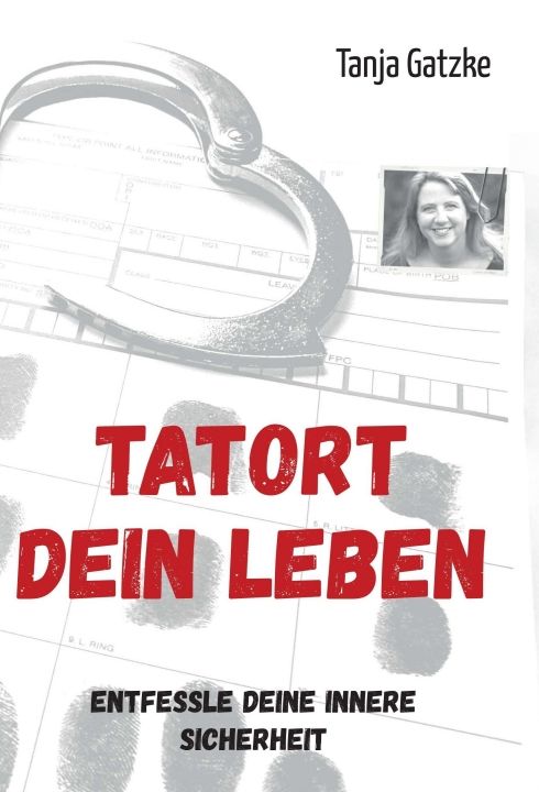 Produktbild: TATORT DEIN LEBEN