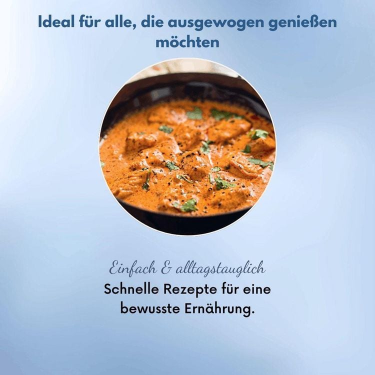 Produktbild: Fit & satt mit Skyr. High-Protein-Rezepte f&uuml;r den bewussten Genuss.