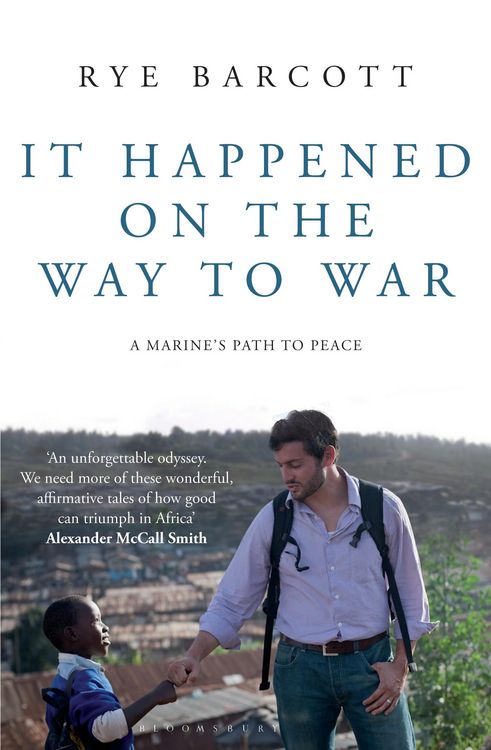 Produktbild: It Happened on the Way to War
