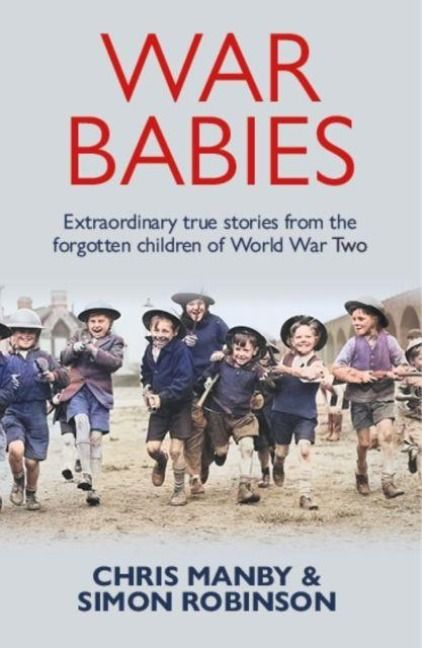 Produktbild: War Babies