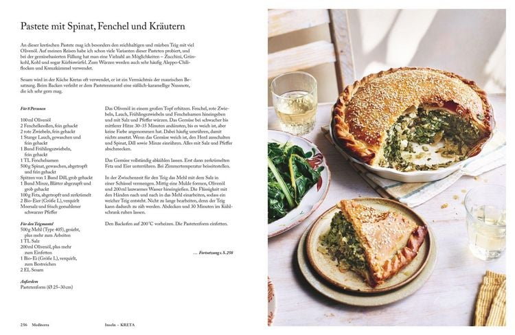 Produktbild: Mediterra