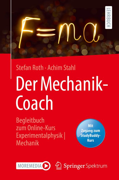 Produktbild: Der Mechanik-Coach