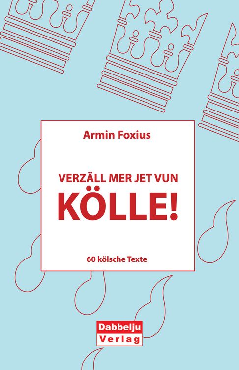 Produktbild: Verz&auml;ll mer jet vun K&ouml;lle!