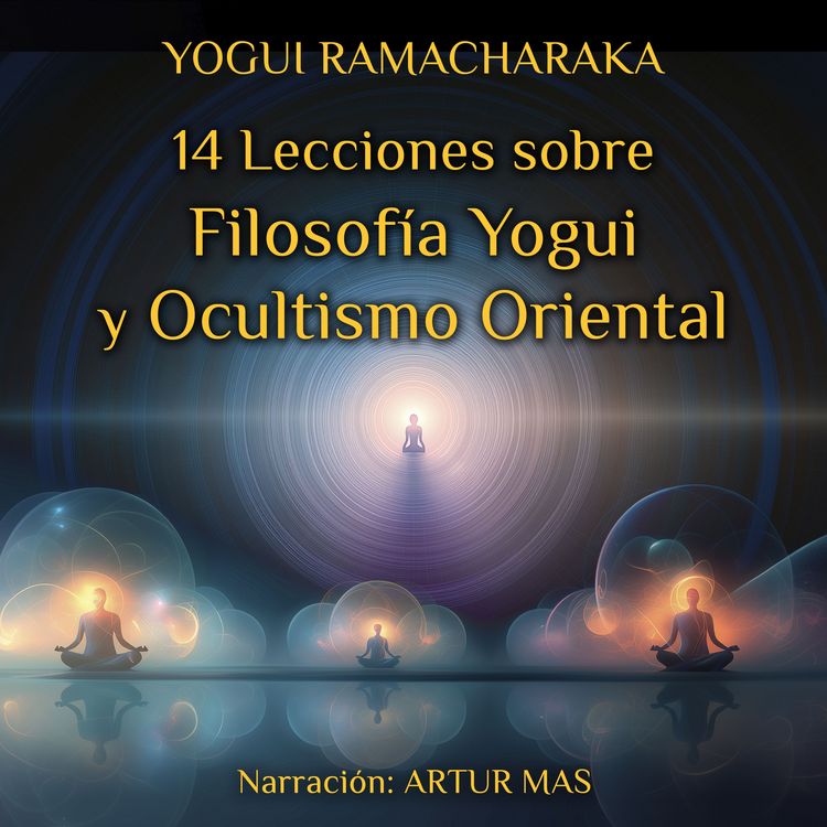 Produktbild: 14 Lecciones Sobre Filosof&iacute;a Yogui y Ocultismo Oriental
