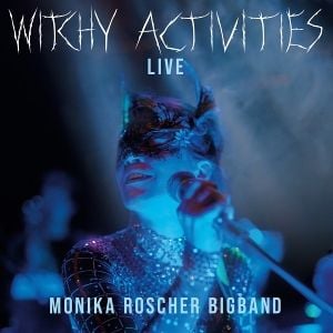 Produktbild: Witchy Activities - Live