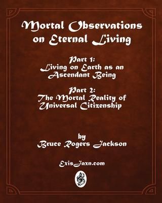 Produktbild: Mortal Observations on Eternal Living