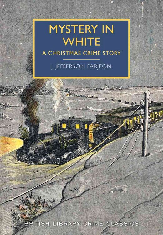 Produktbild: Mystery in White