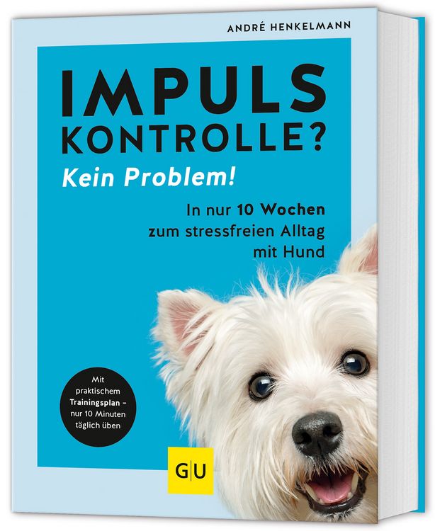 Produktbild: Impulskontrolle? Kein Problem!