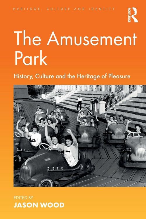 Produktbild: The Amusement Park