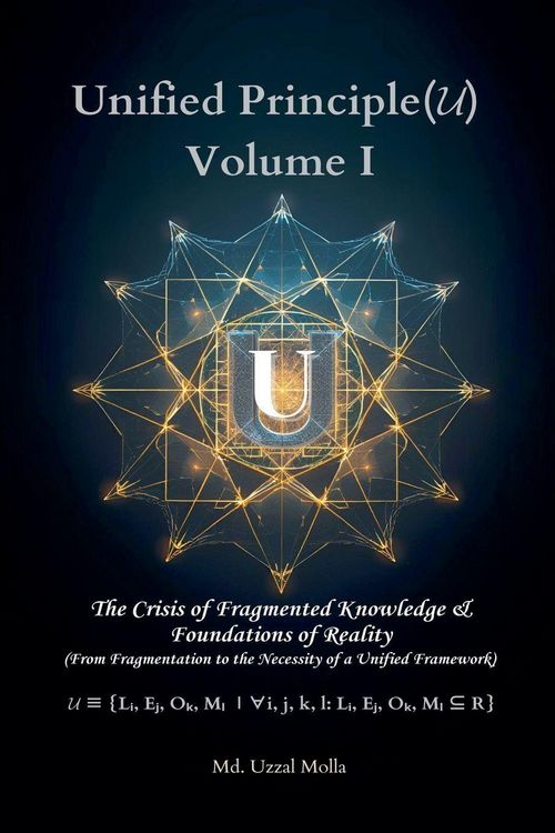 Produktbild: Unified Principle (