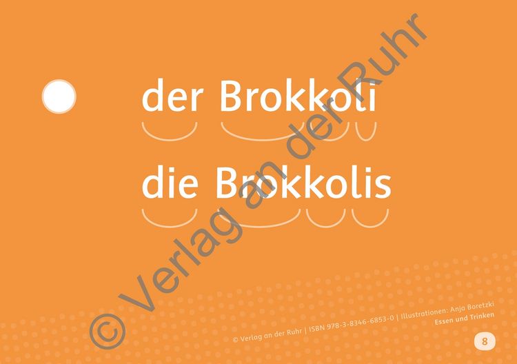 Produktbild: Essen und Trinken
