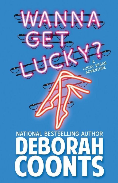 Produktbild: Wanna Get Lucky?