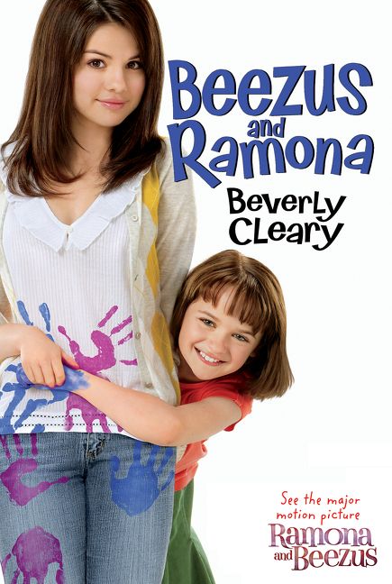 Produktbild: Beezus and Ramona Movie Tie-In Edition