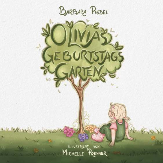 Produktbild: Olivias Geburtstagsgarten