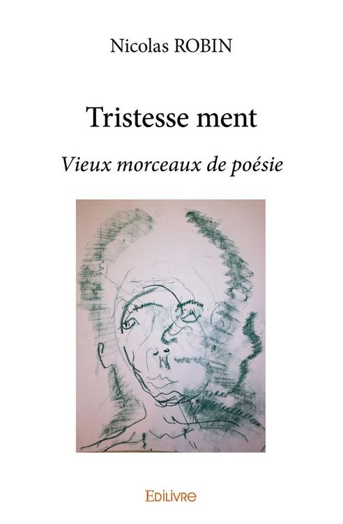 Produktbild: Tristesse ment