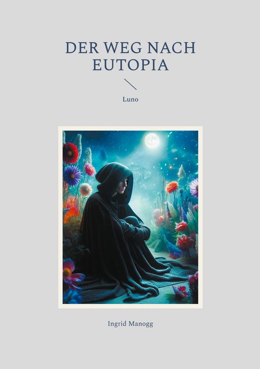 Produktbild: Der Weg nach Eutopia