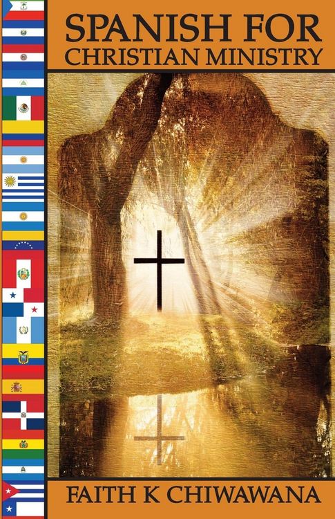 Produktbild: Spanish For Christian Ministry
