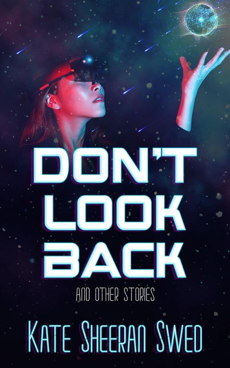 Produktbild: Don't Look Back (And Other Stories)