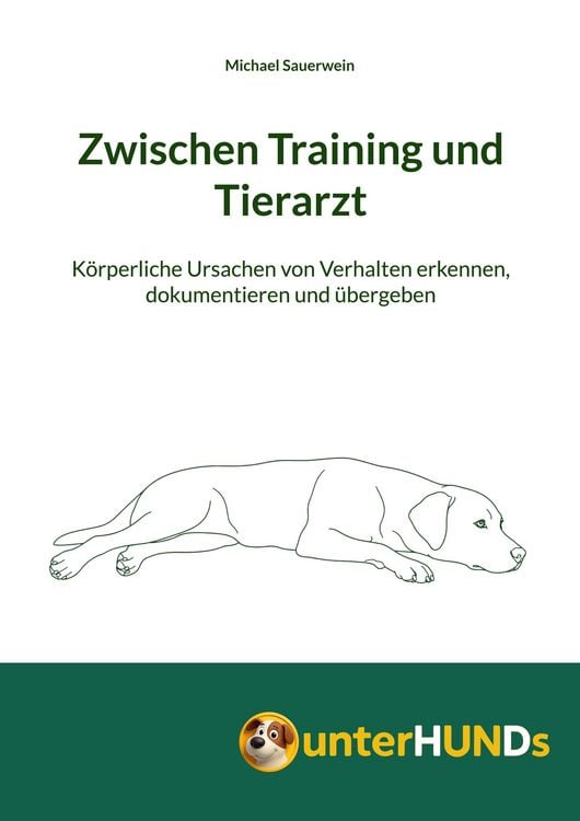 Produktbild: Zwischen Training und Tierarzt