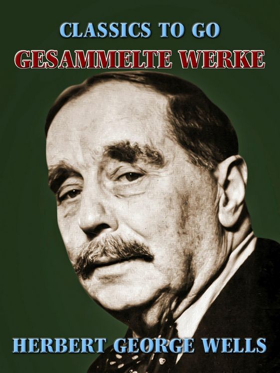 Produktbild: Gesammelte Werke