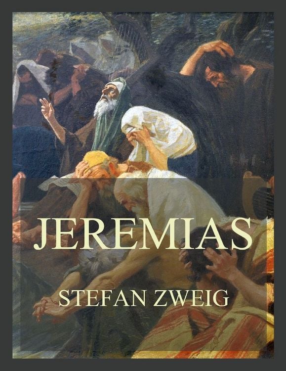 Produktbild: Jeremias