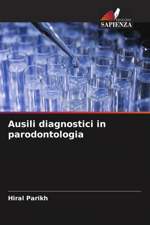 Produktbild: Ausili diagnostici in parodontologia