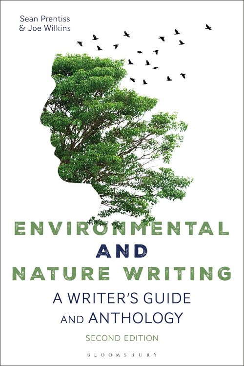 Produktbild: Environmental and Nature Writing