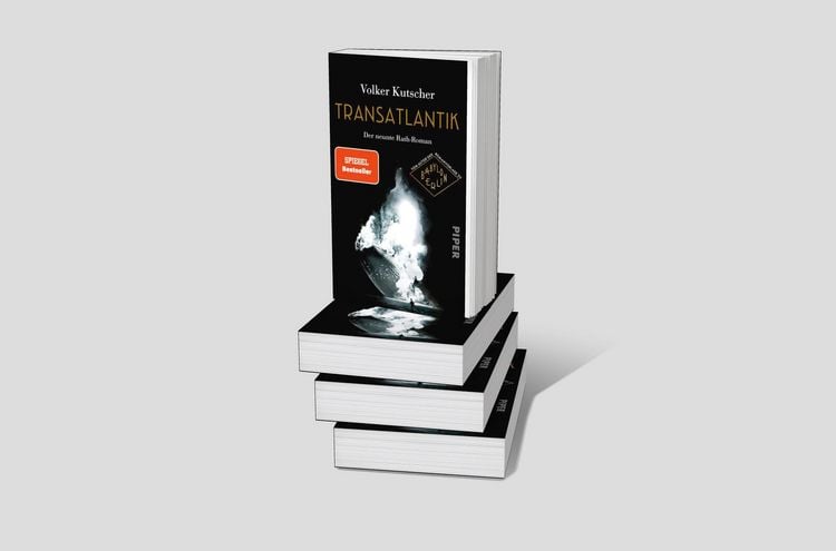 Produktbild: Transatlantik