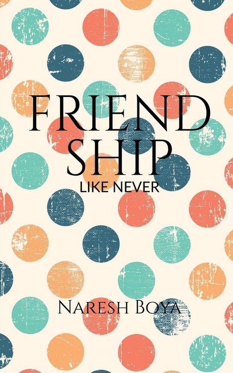 Produktbild: Friendship