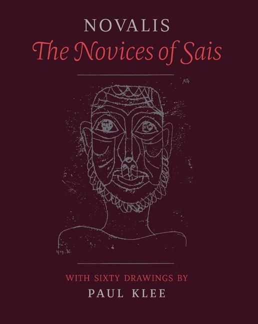 Produktbild: The Novices of Sais