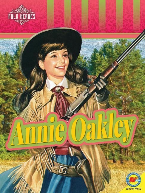 Produktbild: Annie Oakley
