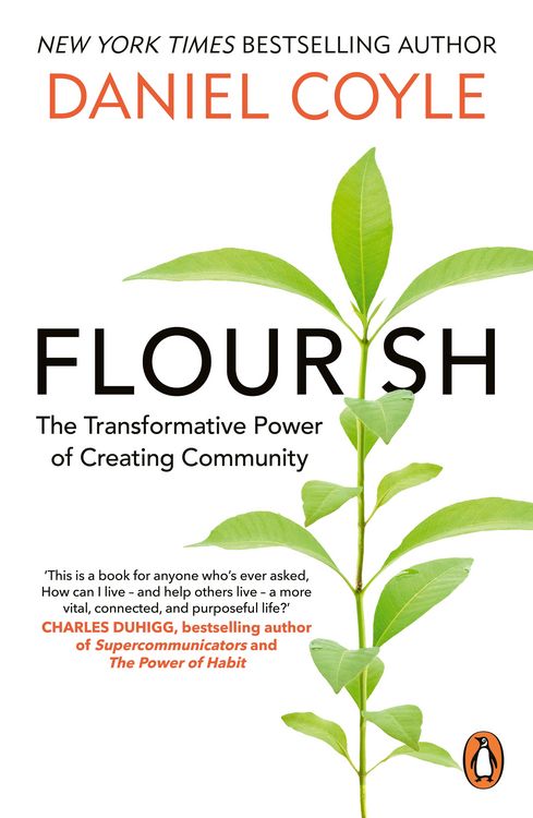 Produktbild: Flourish
