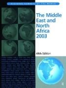 Produktbild: The Middle East and North Africa 2003