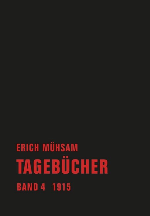 Produktbild: Tageb&uuml;cher