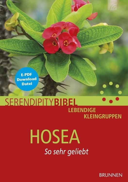 Produktbild: Hosea