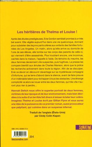 Produktbild: Ennemies publiques