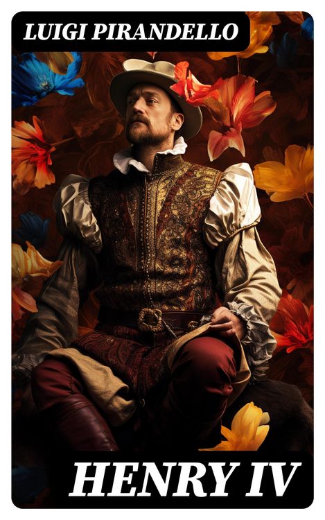 Produktbild: Henry IV