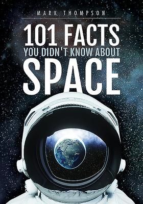 Produktbild: 101 Facts You Didn't Know About Space