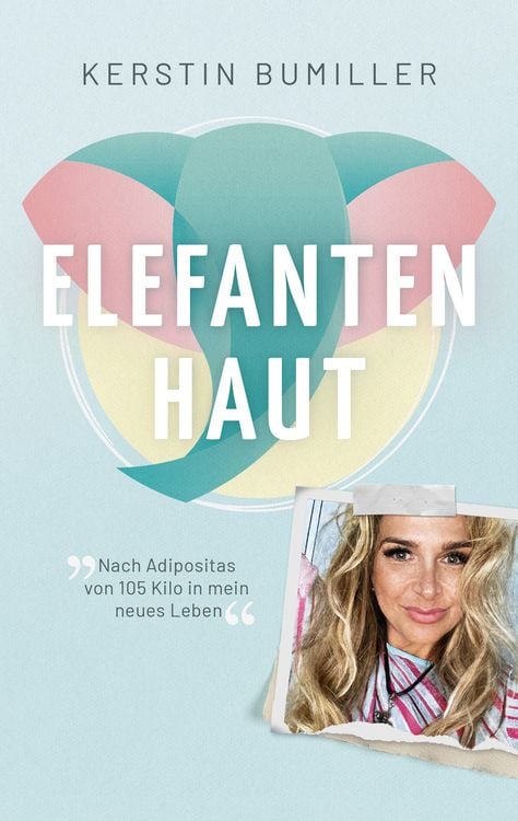 Produktbild: Elefantenhaut