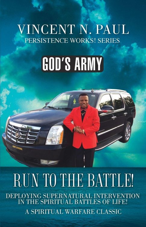 Produktbild: God's Army