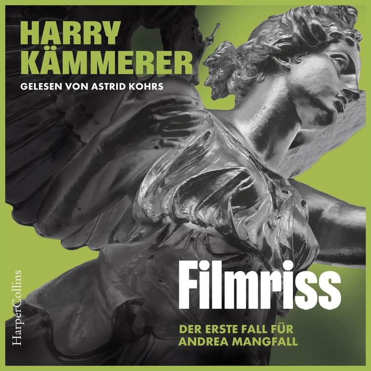 Produktbild: Filmriss (ungek&uuml;rzt)