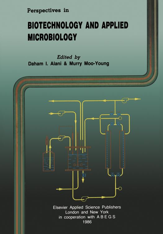 Produktbild: Perspectives in Biotechnology and Applied Microbiology