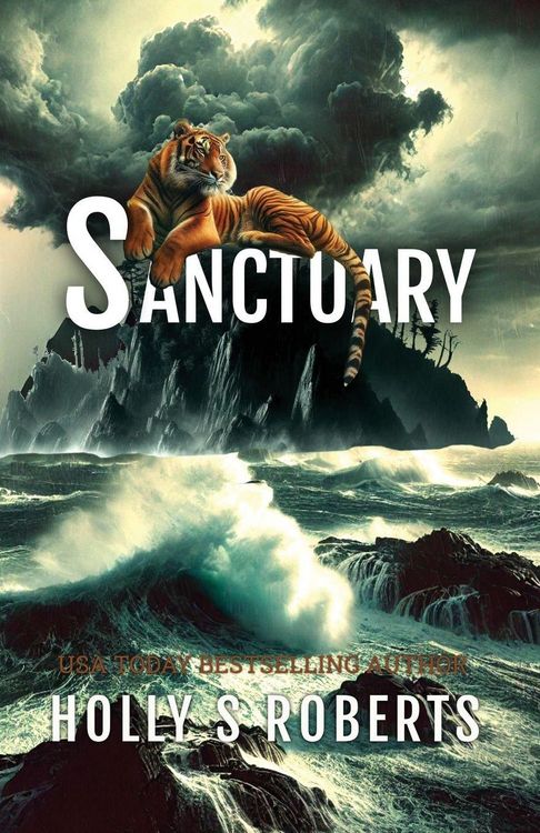 Produktbild: Sanctuary