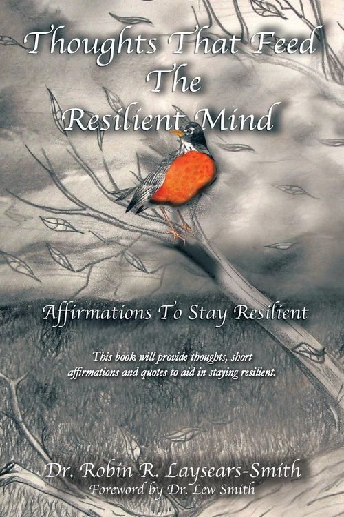 Produktbild: Thoughts That Feed the Resilient Mind